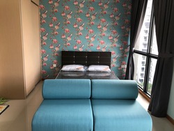 Hillion Residences (D23), Apartment #203948271